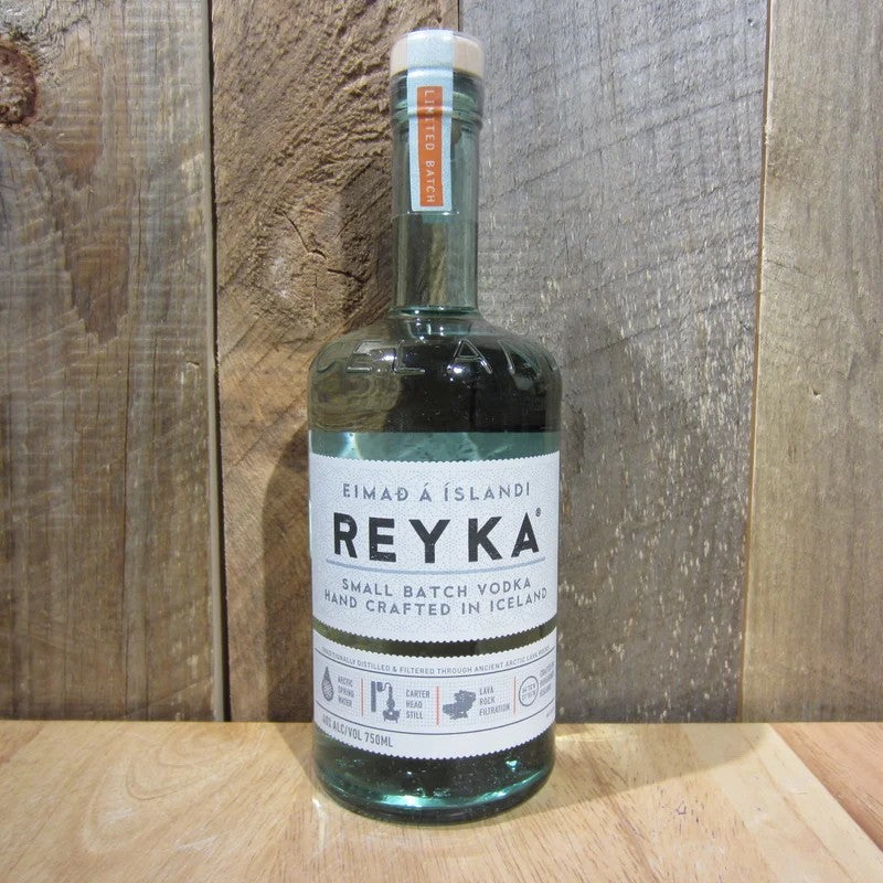 ReykaVodka750ml