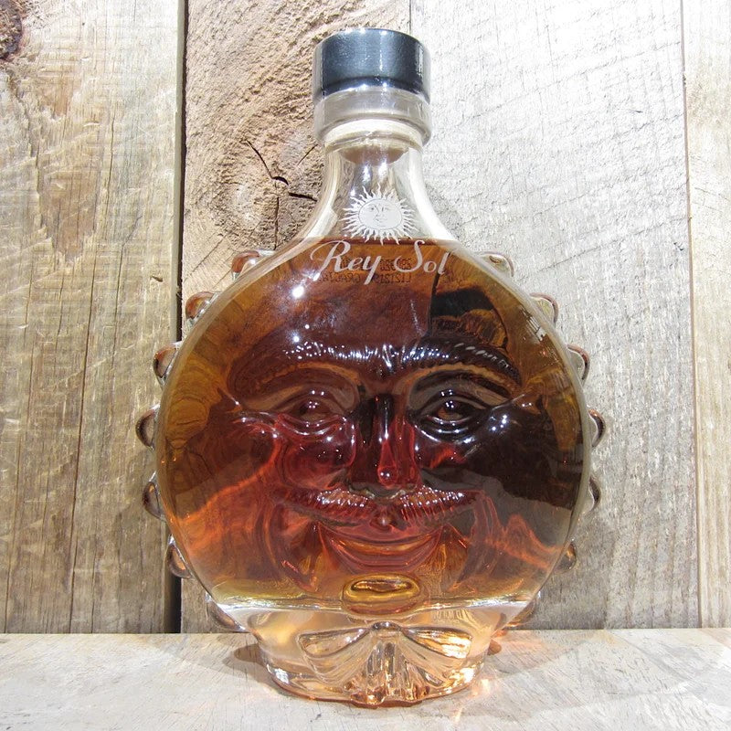 ReySolTequilaExtraAnejo750ml