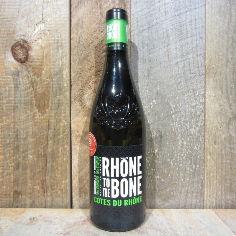 RhonetoTheBoneCotesduRhoneWhite750ml