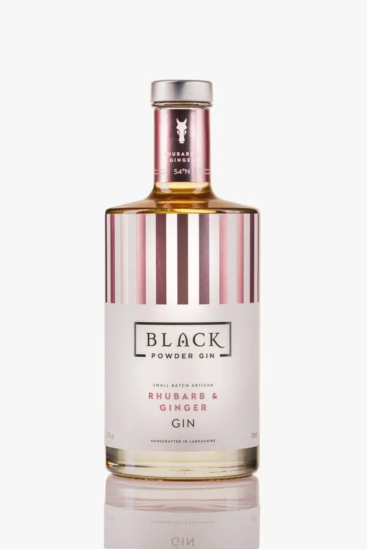 Rhubarb&GingerGin70cl/37.5%abv
