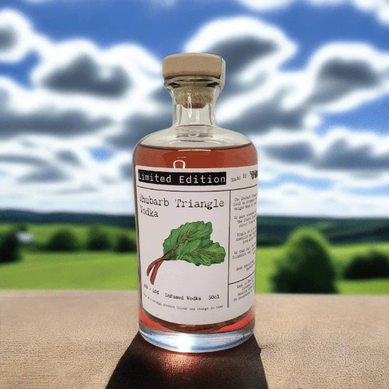 RhubarbTriangleVodka