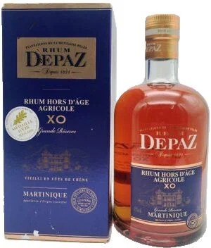 RHUMDEPAZRESERVEXO*OFFER*was?72.50