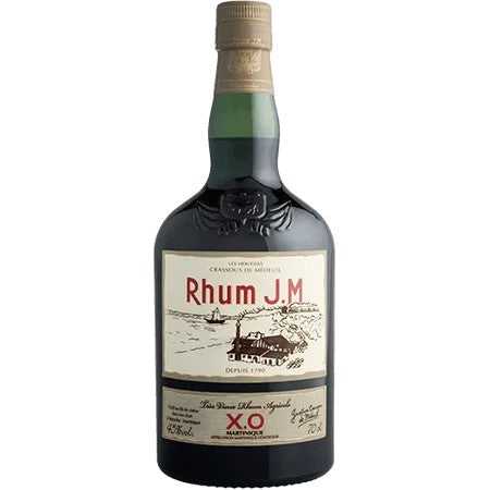 RhumJ.MXORum70cl(45%ABV)