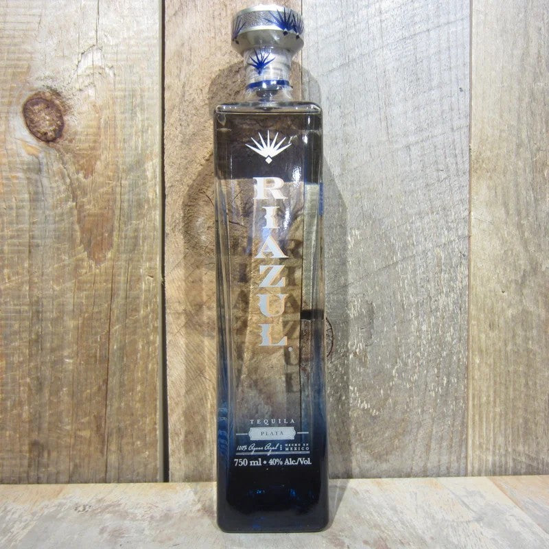 RiazulPlata750ml