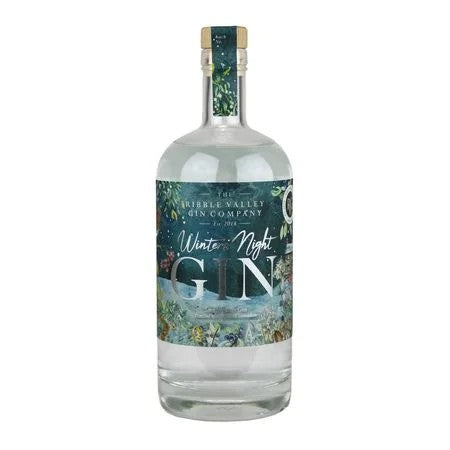 RibbleValleyWinter’sNightGin(70cl)42%
