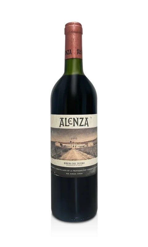 RiberadelDueroAlenza1995