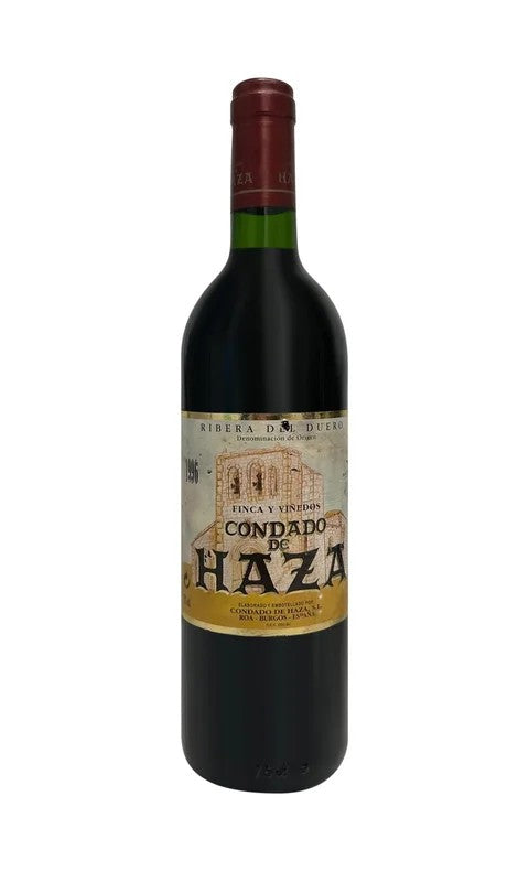 RiberadelDueroCrianza1996