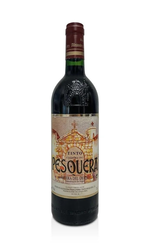 RiberadelDueroCrianza1997