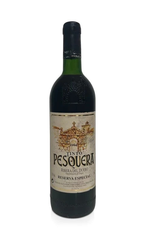 RiberadelDueroReservaEspecial1994