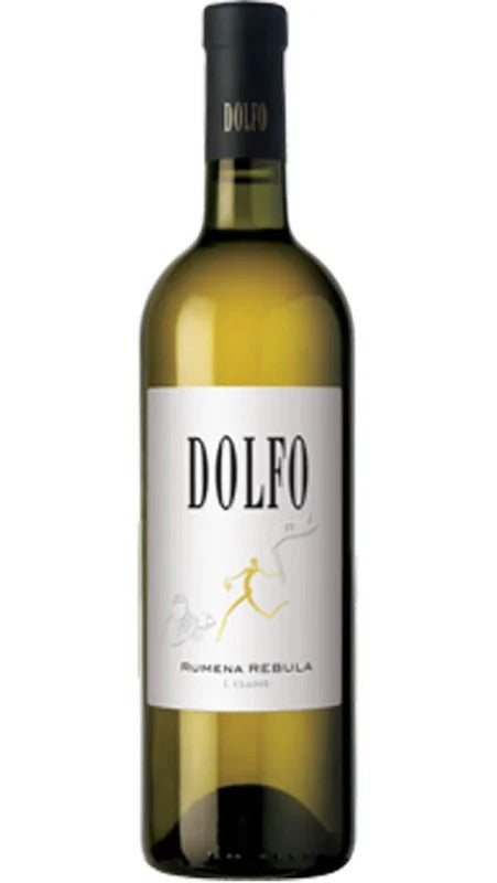 RibollaGialla–RumenaRebula–Dolfo