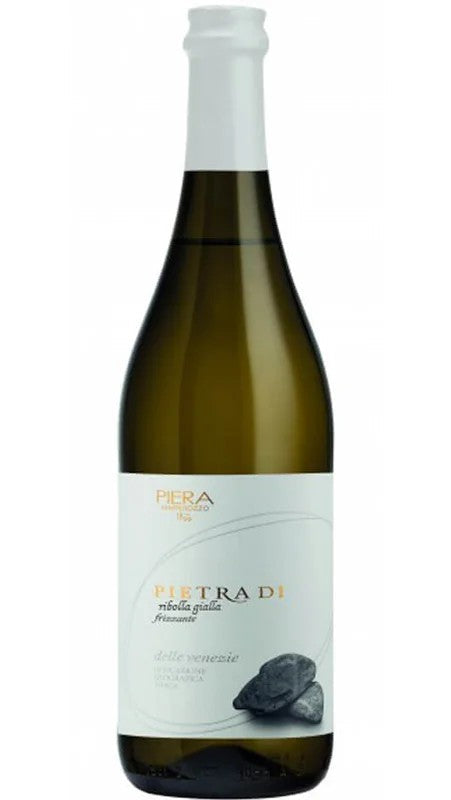 RibollaGiallaFrizzanteIGTTreVenezie–PietraDi–PieraMartellozzo