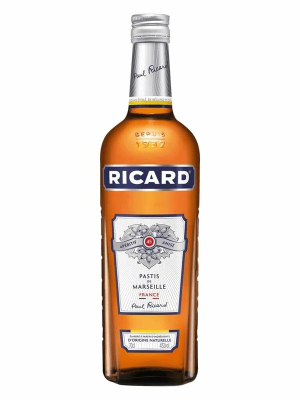 Ricard70cl.45%