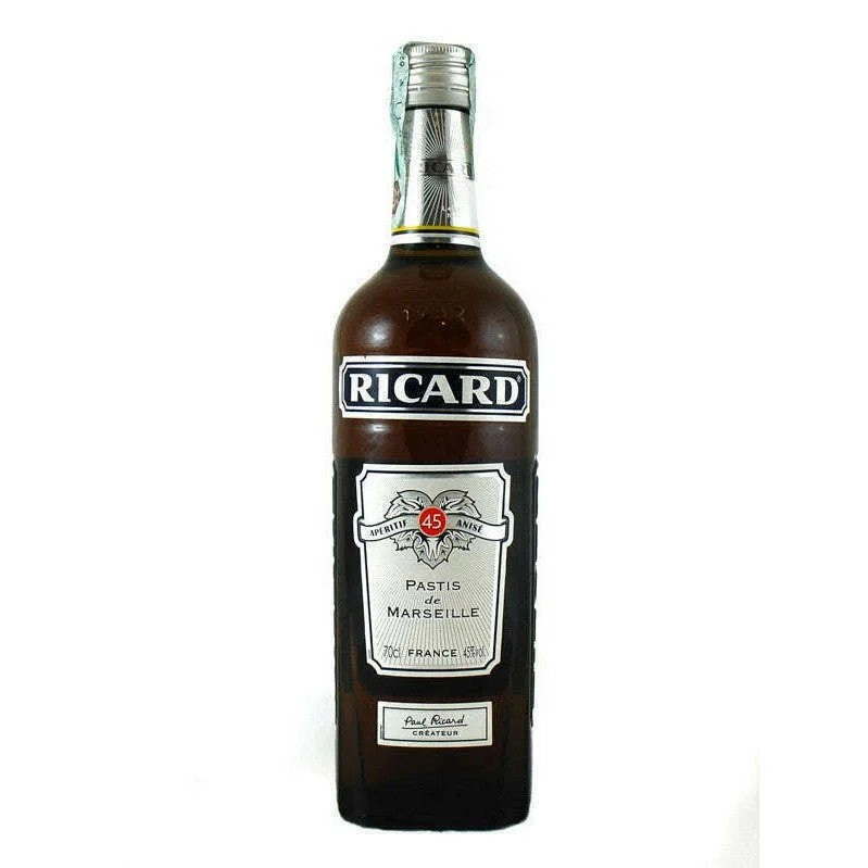 RicardAperitifAnise45%70CL