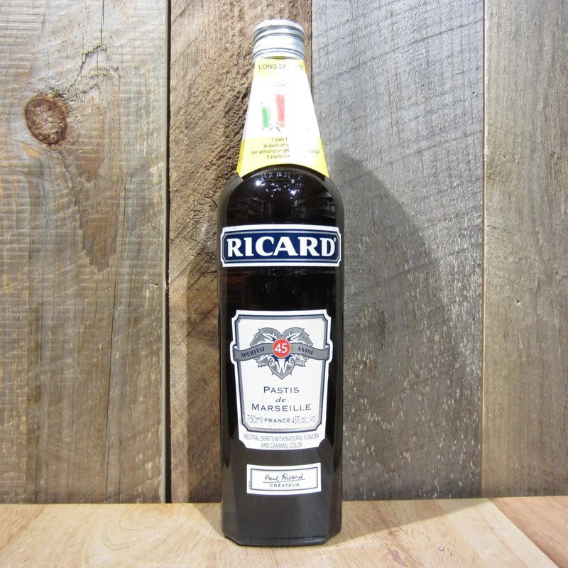 RicardPastis750ml