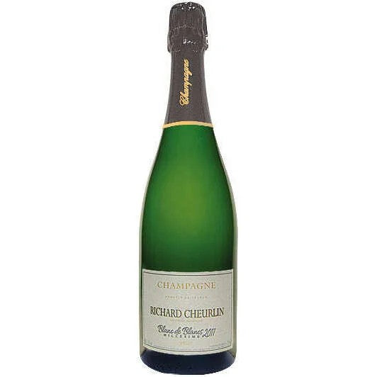RichardCheurlinBlancDeBlancMillesime2021