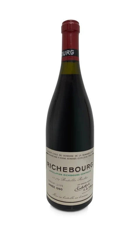 RichebourgGrandCru1990