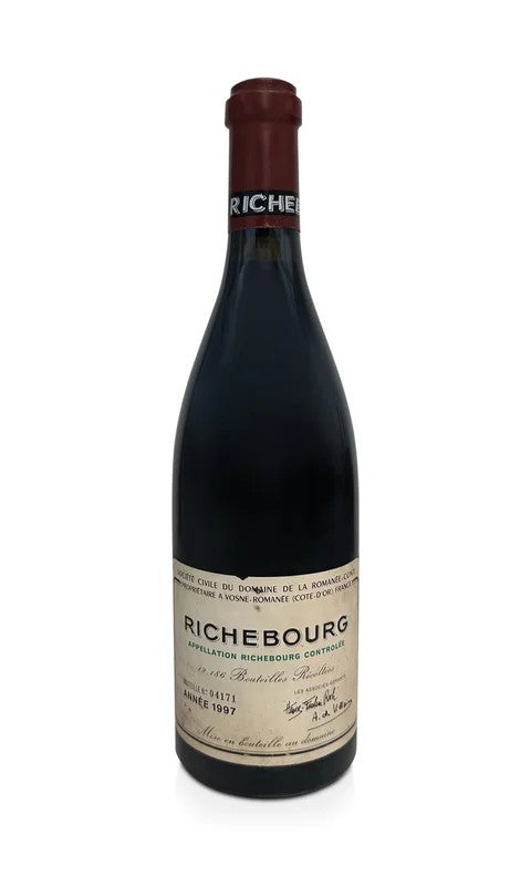 RichebourgGrandCru1997