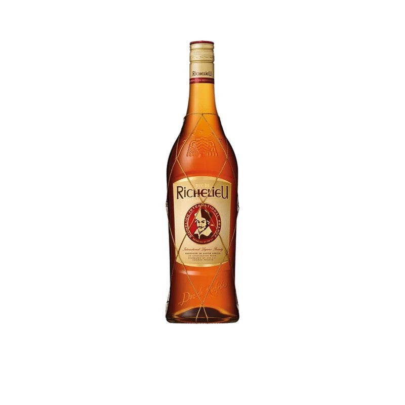 RichelieuInternationalBrandy750ml