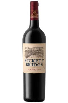 RicketyBridgePinotage2021