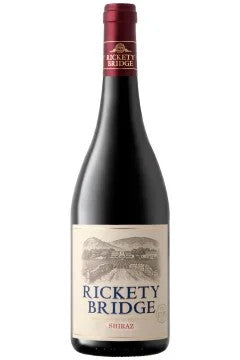 RicketyBridgeShiraz2020