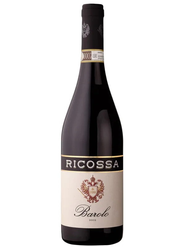 RicossaBarolo2020DOCG75cl.
