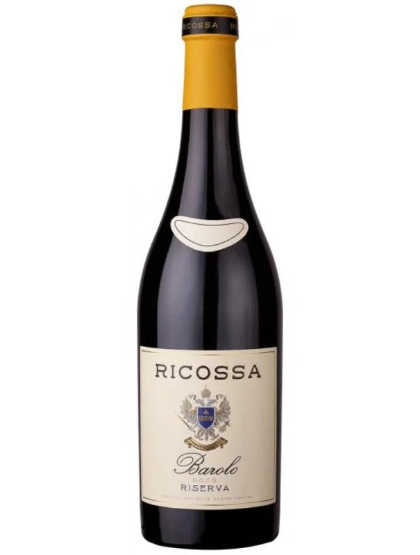 RicossaBaroloRiserva2017DOCG75cl.