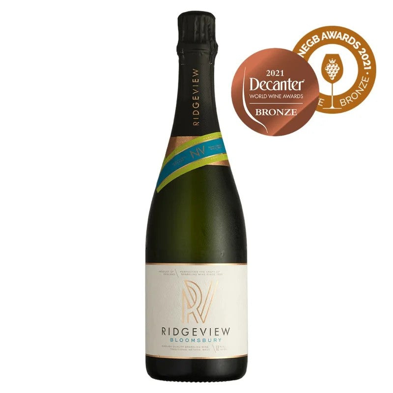 RidgeviewBloomsburySparkling