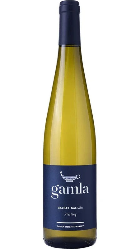 Riesling–Gamla