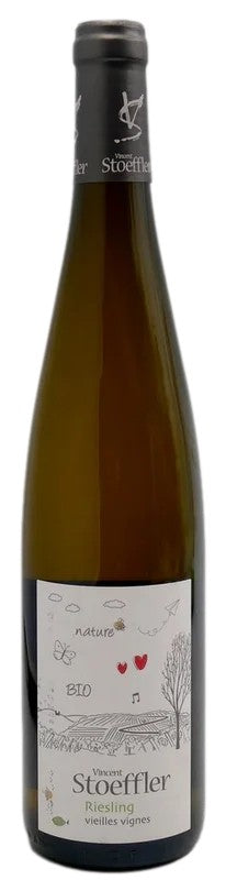 Riesling«Rutscherle»NATURE2023