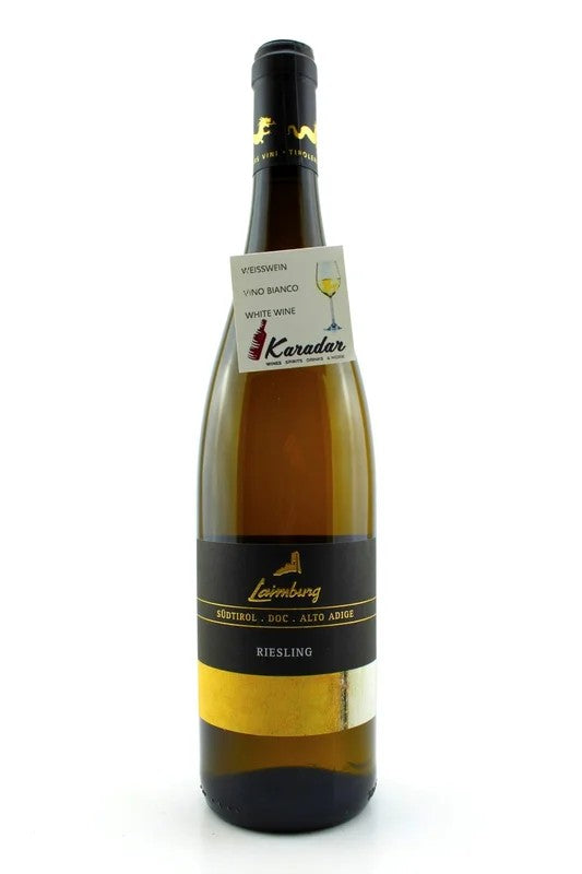 Riesling2022–13%vol.LaimburgWinery