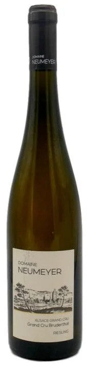 RieslingGrandCruBruderthal2021