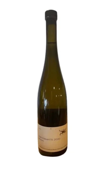 RieslingGrittermatte2020