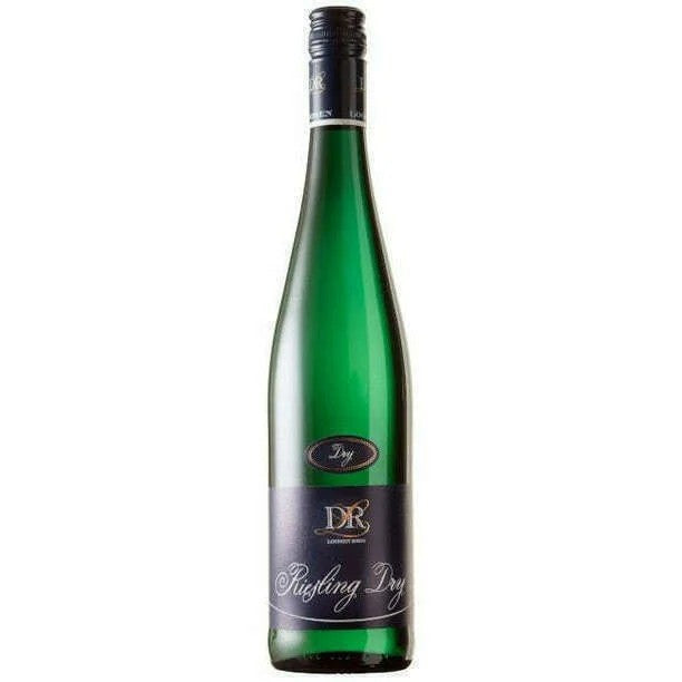 RieslingMoselDryTrocken‘Dr.L’Dr.Loosen2023