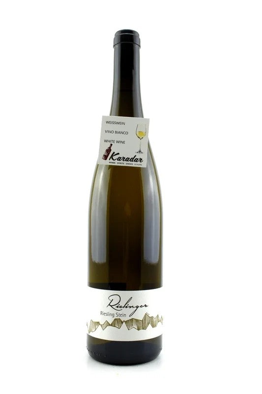 RieslingSt.ein2023–12,5%vol.RielingerWineryBio