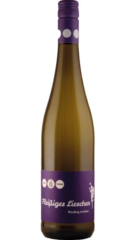 RieslingTrockenFleissigesLieschenBusyLizzie–LisaBunn