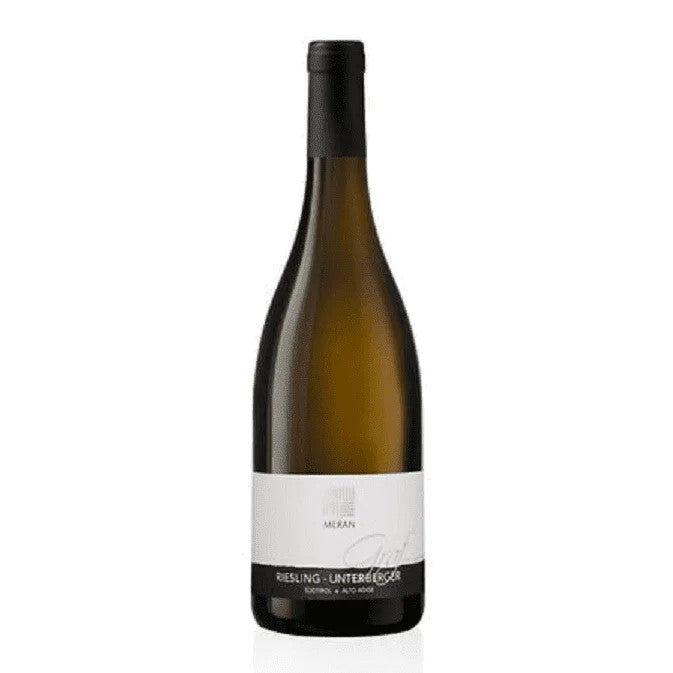 RieslingUnterbergerGrafvonMeran2022
