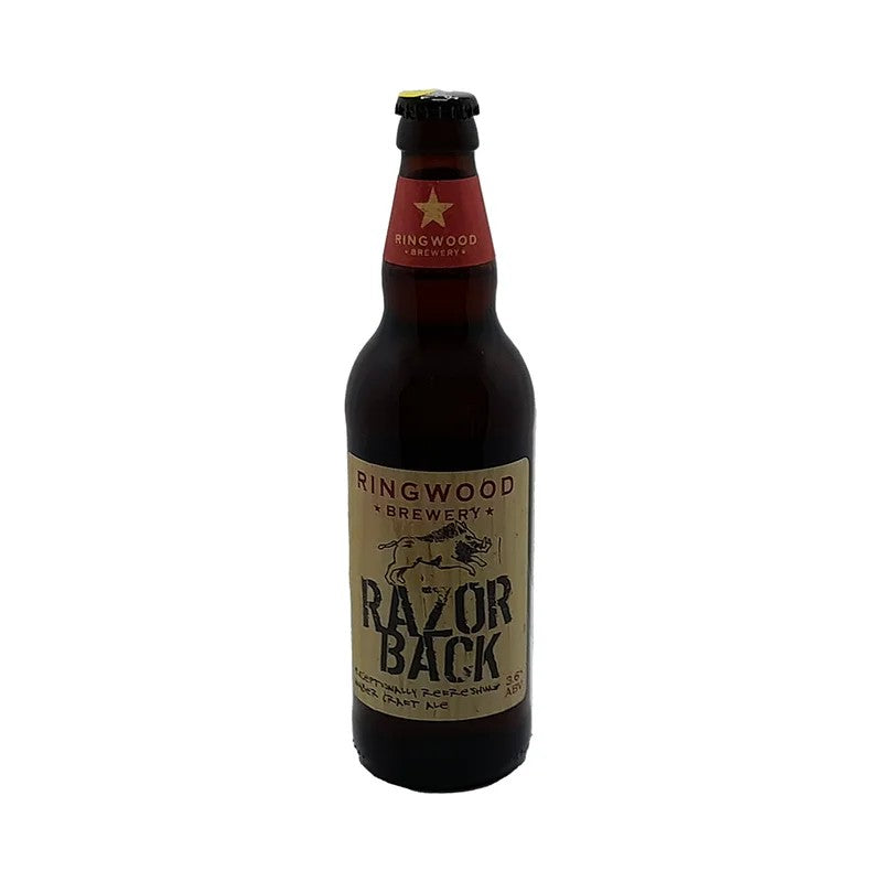 RingwoodRazorBack500ml