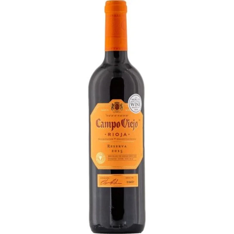 RiojaCampoViejoReserva75cl