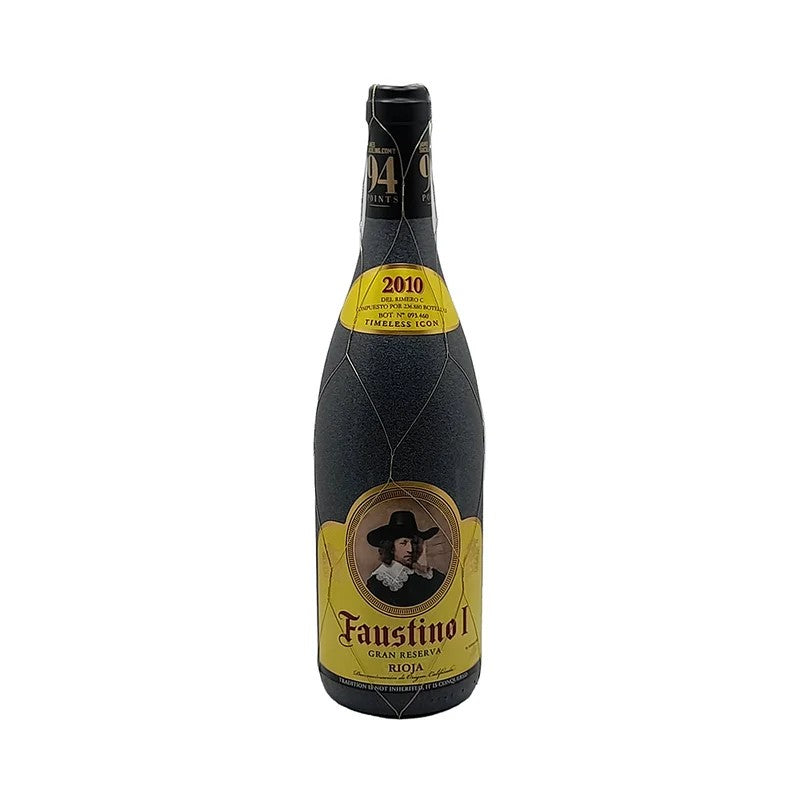 RiojaFaustinoIGranReserva75cl