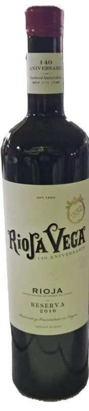 RiojaVega140thAnniversaryEdition