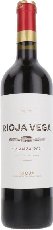 RiojaVegaCrianza