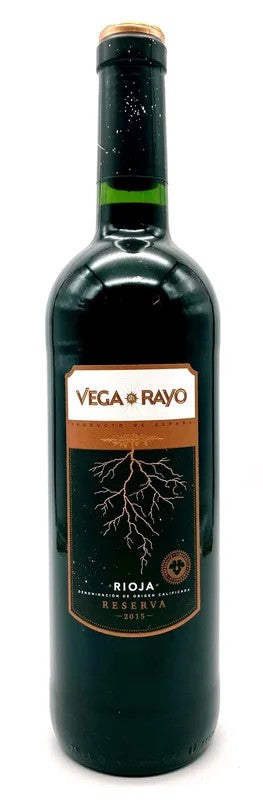 RIOJAVEGADELRAYORESERVA2018
