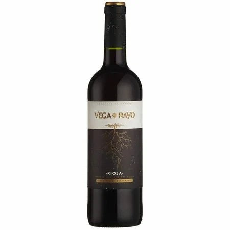 RiojaVegaDelRayoSpanishRedWine(75cl,13.5%)