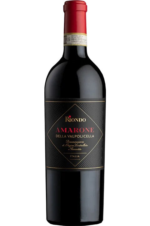 RiondoAmaronedellaValpolicella2019