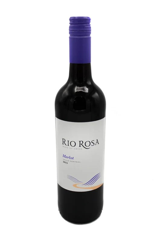 RIOROSAMERLOT75CL