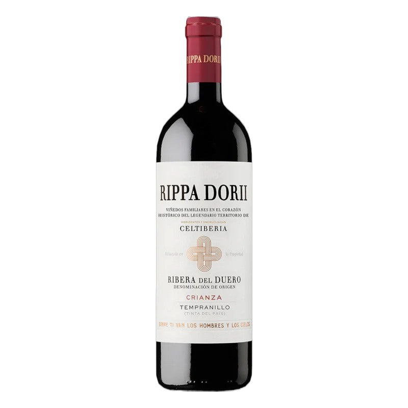 RipaDorii,TintadelPais,Roble