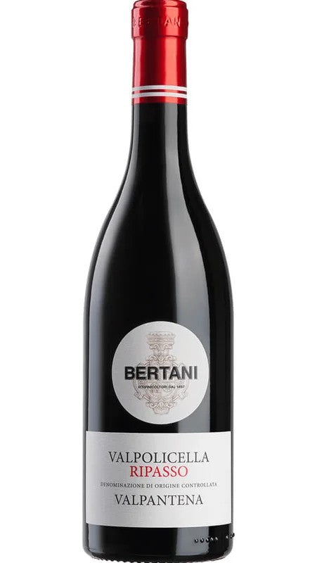 RipassodellaValpolicellaValpantenaDOC–Bertani