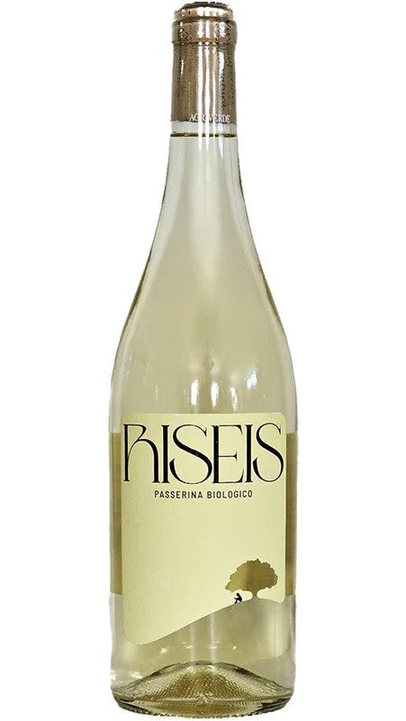RiseisPasserinaBIO–IGP–Agriverde