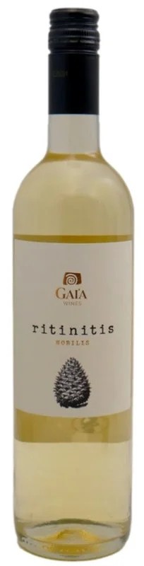 Ritinitisnobilis–Retsina