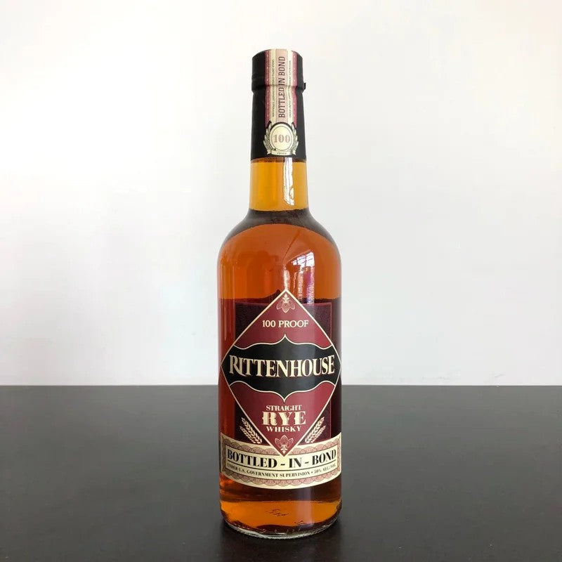 RittenhouseRyeWhisky